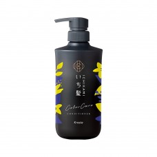 Kracie ICHIKAMI 護色護髮素 480ml 163-1009